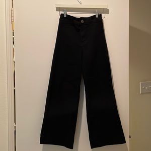 H&M Wide Leg Pants